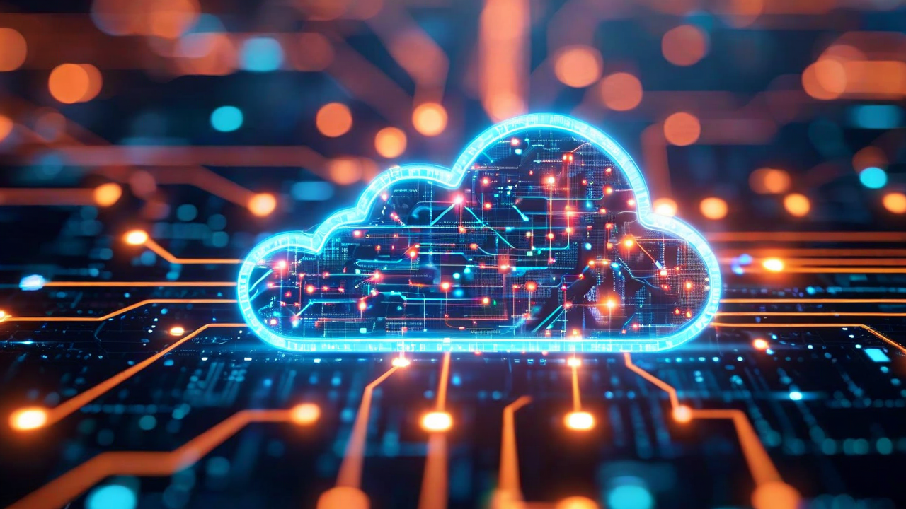 AIT Cloud Hub Logo